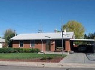 243 Ames Ave, Cheyenne, WY 82007
