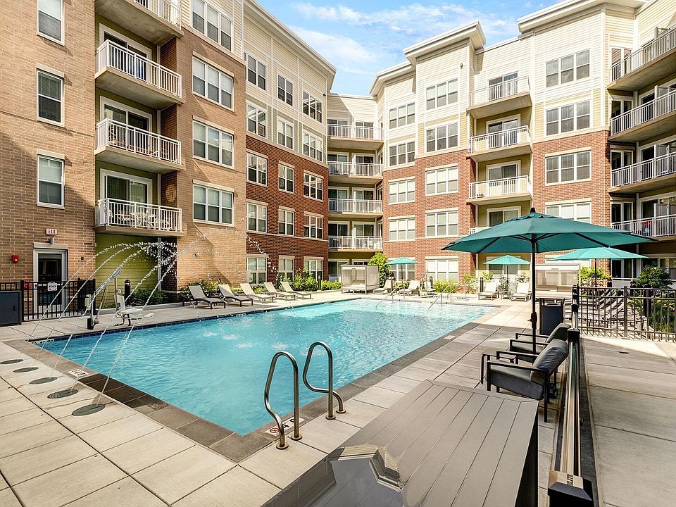 Buckingham Apartment Rentals Des Plaines, IL Zillow