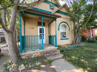 1726 Walnut St, Boulder, CO 80302