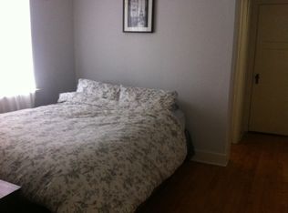 1126 E Pleasant St APT 107, Milwaukee, WI 53202
