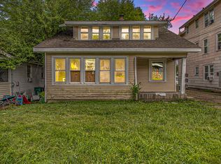 32 Territorial Rd E, Battle Creek, MI 49015