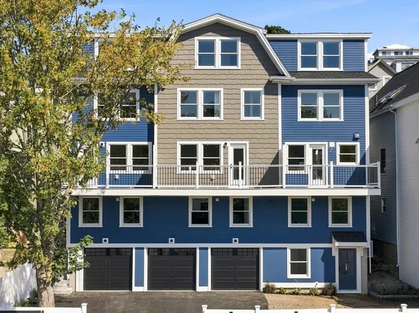 58 Granite St #1, Gloucester, MA 01930