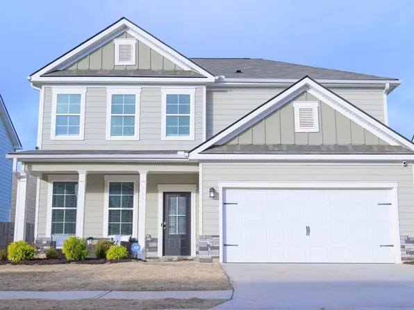 127 Red Birch Ln, Warner Robins, GA 31093