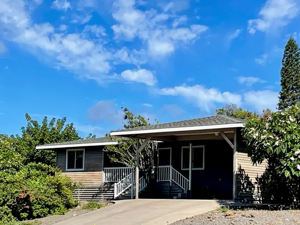 68-3604 Lahilahi St, Waikoloa, HI 96738
