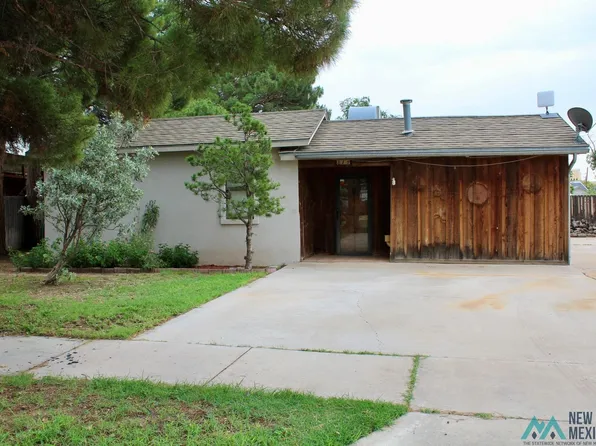814 N Edwards St, Carlsbad, NM 88220