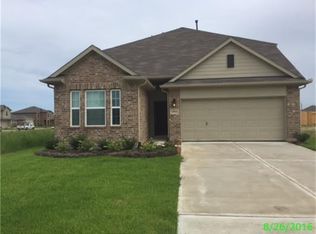 13015 Lucy Grove Ln, Houston, TX 77044