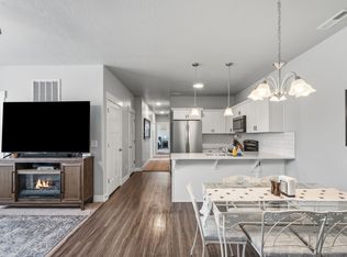 3666 W 1330 N #204, Lehi, UT 84043