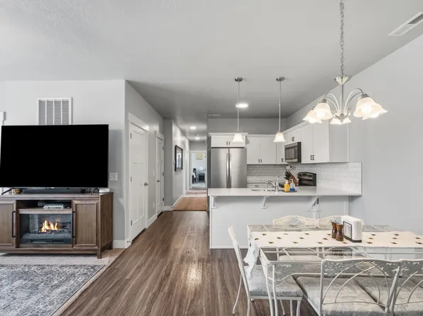 3666 W 1330 N #204, Lehi, UT 84043