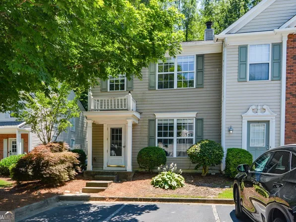 9155 Nesbit Ferry Rd Unit 82, Johns Creek, GA 30022