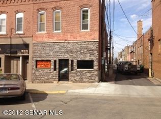 126 W William St, Albert Lea, MN 56007