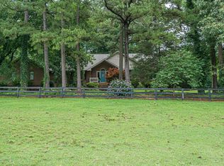 6701 Ridge Spring Rd, Zebulon, NC 27597