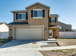 7611 S Dour St, Cheney, WA 99004