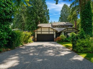 820 Seymour Blvd, North Vancouver, BC V7J 2J6