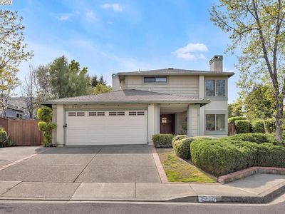 24107 Machado Ct, Hayward, CA, 94541