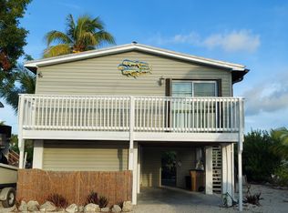 268 Spanish Main Dr, Cudjoe Key, FL 33042