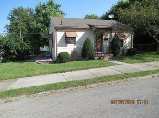 1364 Highland Ave, Springfield, OH 45503
