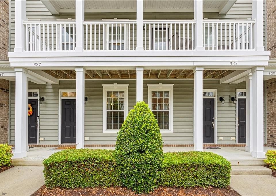 327 Fountain Way, Hampton, VA 23666 Zillow