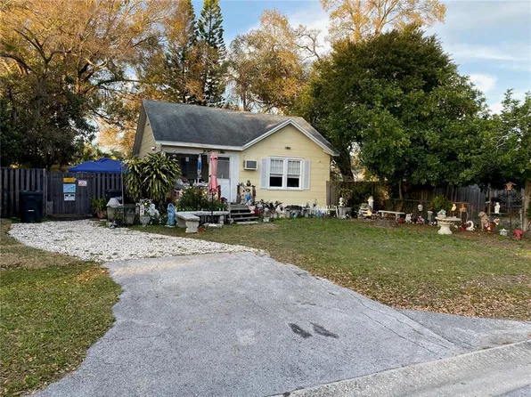3939 45th Ave N, Saint Petersburg, FL 33714