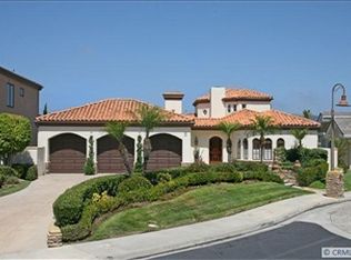 5 Gavina, Dana Point, CA 92629