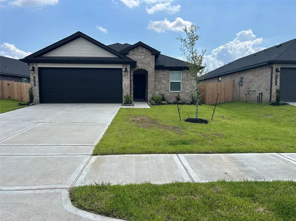 1307 Windom Court Way, Fresno, TX 77545