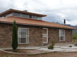 369 W Portal Rd, Portal, AZ 85632