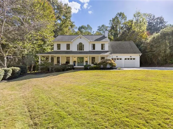 2520 Fairview Dr, Cumming, GA 30041