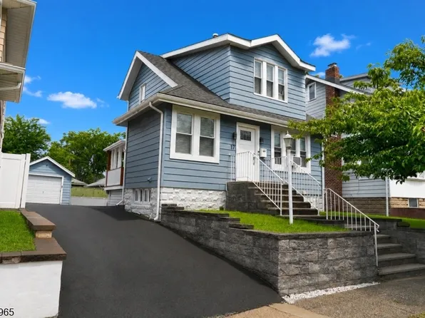 17 Prospect St, Belleville Twp., NJ 07109