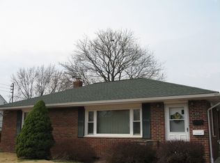223 E Woodsdale Ave, Akron, OH 44301