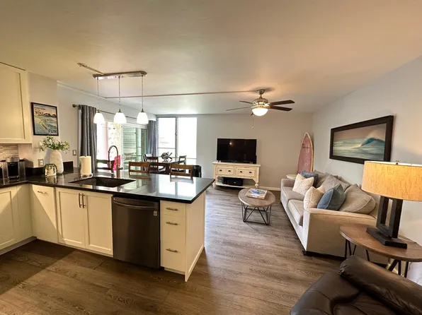 75-6016 Alii Dr, Kailua Kona, HI