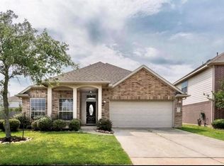 20842 May Showers Cir, Houston, TX 77095