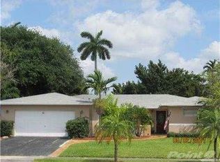 5031 Taylor St, Hollywood, FL 33021