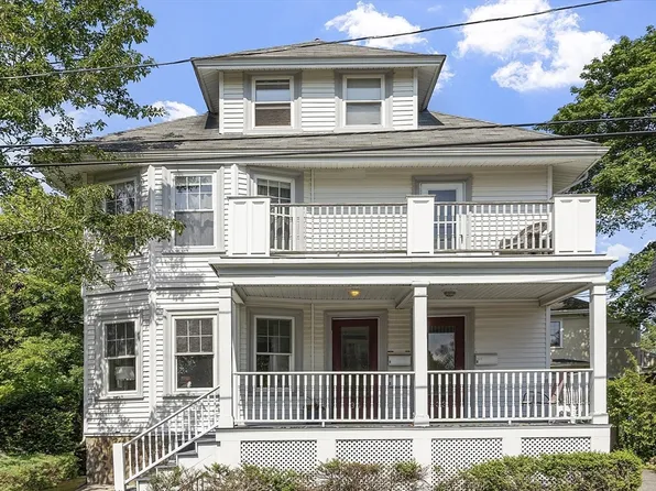 33-35 Baker Ave #1, Beverly, MA 01915