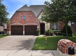 2456 Dove Creek Dr, Little Elm, TX 75068