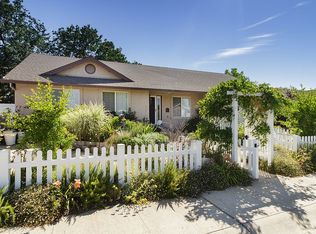 4101 Sunglow Dr, Redding, CA 96001