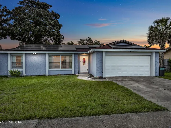 8359 IRELAND Drive, Jacksonville, FL 32244