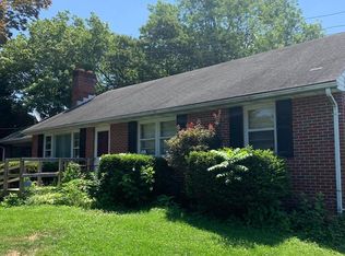 10927 Liberty Rd, Frederick, MD 21701