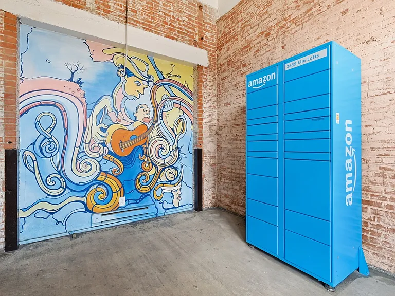 Deep Ellum Lofts — Photo 96