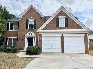 10955 Chatburn Way, Johns Creek, GA 30097