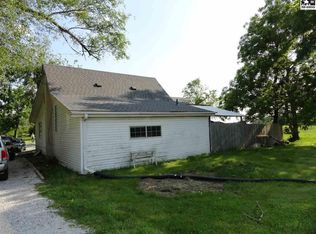 1908 E South Front St, McPherson, KS 67460