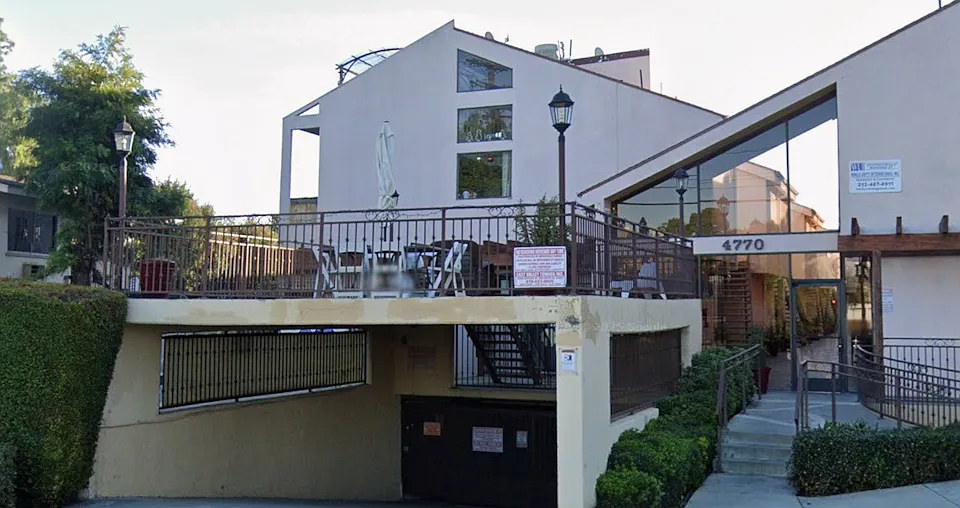 4770 KESTER AVE.