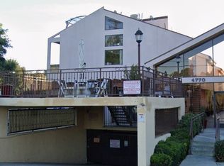 4770 Kester Ave #100, Sherman Oaks, CA 91403