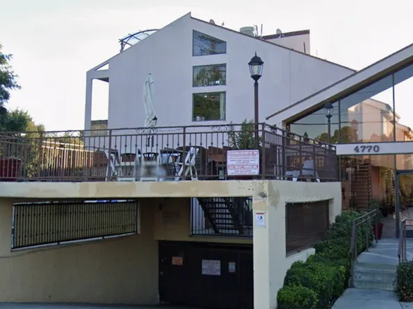 4770 KESTER AVE., 4770 Kester Ave #111, Sherman Oaks, CA 91403