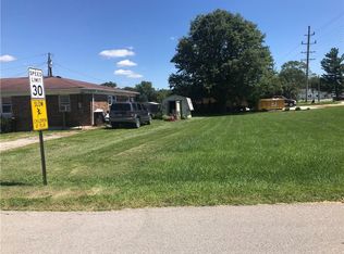 912 S Coombs St, Lebanon, IN 46052