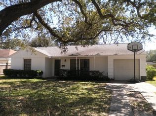 1826 18th St, Lake Charles, LA 70601