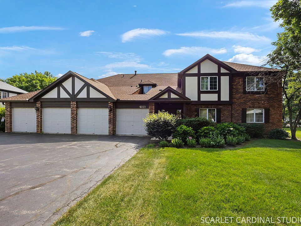 1st image of 6223 Lake Park Ln #B