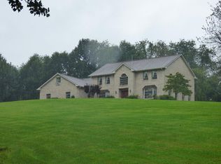 224 Estate Dr, Rural Retreat, VA 24368