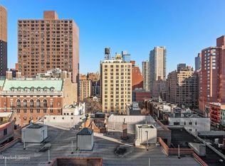 225 E 70th St APT 12G, New York, NY 10021