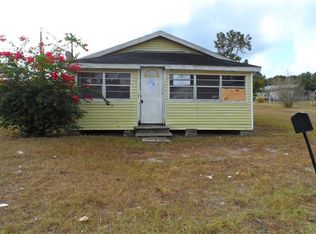 703 SE 4th St, Mulberry, FL 33860