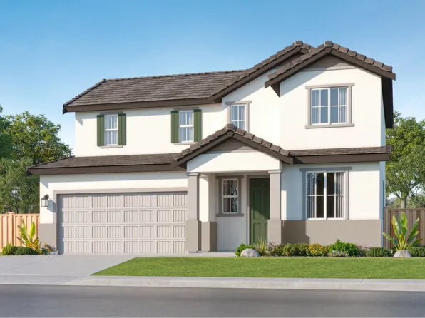 321 Teton Ranch Way, Patterson, CA 95363