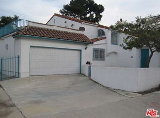 3600 Olympiad Dr, Los Angeles, CA 90043